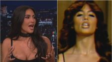 Kim Kardashian, aspru criticată după ce și-a lansat noua colecție de lenjerie intimă! Cum arată și cât costă articolul scandalos