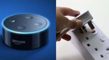 Alexa de la Amazon i-a spus unei fetițe să pună o monedă în priză