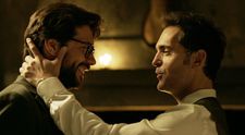 Greșeala din Casa de Papel care a revoltat Latino-America