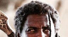Cum arata logodnica celebrului actor Idris Elba. A cerut-o de sotie in fata unui cinematograf intreg