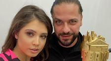 Elena Chiriac, mândră de silueta ei, după ce a slăbit. Cum arată fosta concurentă a emisiunii Ferma - Orășeni vs. Săteni