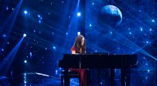 Românii au talent, 29 martie. Theodora Mărgean, moment remarcabil la pian: „Ești foarte talentată!”
