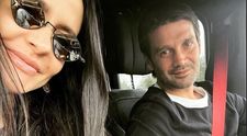 Adelina și Cristi Chivu au aniversat 15 ani de căsnicie! Imagini rare cu cei doi: „Sunteți adorabili împreună”