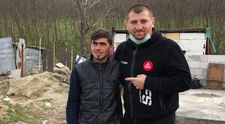 Sergiu Ciobotariu și-a vândut casa cumpărată cu ajutorul lui Cătălin Moroșanu, însă are o explicație