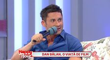 Dan Balan: 