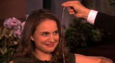 Natalie Portman a aflat printr-o metoda neconventionala sexul viitorului ei copil