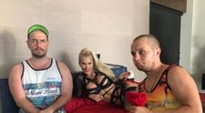 Comedia spumoasă „Miami Bici” ajunge în weekend în toate cinematografele din România