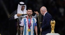 Ce a spus Lionel Messi după ce i s-a propus să participe la Cupa Mondială din 2026