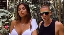 Mădălina Ghenea, mișcări senzuale alături de dansatorul Emil Rengle! Videoclipul a făcut furori printre internauți