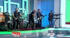 Trupa Voltaj a filmat pentru noul videoclip la piesa 