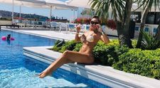 Anamaria Prodan Reghecampf, despre viața de familie. Cum își împarte timpul între România și Dubai