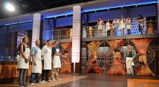 Rasturnare spectaculoasa de situatie in bucataria MasterChef
