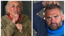 Vica și Ada VS Dan și Răzvan. Cine aduce punctul