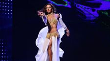 Natalia Duminica, invitata sa danseze la nunta fiului unui politician