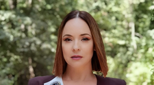 Drama neștiută a Andreei Marin. S-a întâmplat cu puțin timp înainte de nașterea Violetei: 