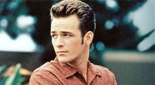 Luke Perry a fost incinerat. Cenușa actorului, împrăștiată într-un loc drag lui