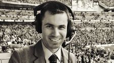 Bogdan Socol, fost comentator sportiv, a murit la 42 de ani