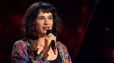 Vocea României, sezonul 10: Ruxandra Istrate, eleva din Pitești care a făcut senzație cu interpretarea piesei „Fever”