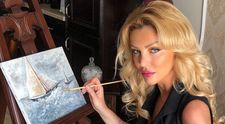 Cristina Szeifert, corp de invidiat în costum de baie. „Trupul e casa ta pe viață”