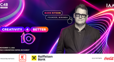 Conferința IAA „Creativity4Better” îl anunță pe Mark Ritson ca Star Speaker al ediției aniversare din 2026