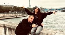 Cum se descurcă Larisa Iordache în rolul de mămică. Primele declarații: „Am intrat într-un ritm...”