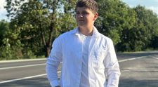 Are sau nu iubită Oleg Spînu? Concurentul de la Românii au talent povestește despre o nouă etapă din viața sa