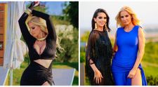 Andreea Bănică și Georgiana Lobonț, duet de senzație! Melodia „Între două nu te plouă” e în trending la doar câteva ore de la lansare