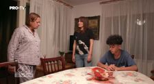 „Lecții de viață”, episod nou: Fantoma
