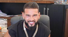 Ce pedeapsă a primit Dorian Popa, după ce a fost prins la volan sub influența substanțelor interzise. Ce înseamnă decizia mai puțin obișnuită luată de instanța de judecată