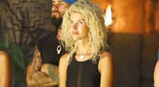 Discursul Alexandrei Porkolab pentru fani! De ce vrea să rămână la Survivor România 2023