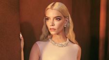 Celebra actriță a ajuns piele și os la 29 de ani. Anya Taylor-Joy a șocat cu ultima apariție