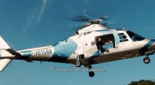 Petrecerea Faimoșilor și a Războinicilor, spulberată la propriu și la figurat de un elicopter. Cu ce veste a venit Daniel Pavel