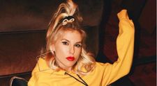 Corina Bud, pusă la zid pe Instagram. Ce i-a nemulțumit pe internauți