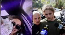 Vlad Pascu și-a primit sentința! Câți ani va petrece în închisoare. Decizia Judecătoriei Mangalia