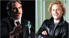 Joaquin Phoenix, mesaj emoționant pentru regretatul Heath Ledger