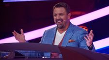 Horia Brenciu s-a vaccinat anti-Covid și a stârnit controverse în mediul online. Reacția artistului
