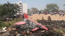 Supraviețuire miraculoasă! Un pasager al zborului India Air, cu 242 de persoane la bord, care s-a prăbușit, a fost văzut în viață. Ce loc a avut în avion