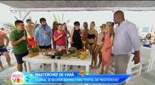 MasterChef de vara