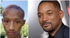 Fiul lui Will Smith, dezvăluire șocantă. Motivul pentru care pielea lui a devenit gri