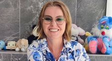 Tania Popa a împlinit 52 de ani și vrea sa iasă la pensie! Ce planuri de viitor are actrița: „Este visul meu suprem”