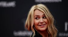 Nadia Comăneci, imagine rară cu fiul ei. Cum arată Dylan la 18 ani, mama lui este foarte mândră de el
