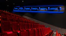 Pe 15 septembrie, filmele revin în cinematografe