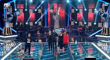 Prima editie LIVE de 