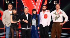 Etapa Knockout-urilor de la Vocea României vine cu o schimbare importantă! Pavel Bartoș: „Puteți salva prin vot gratuit online și liber exprimat câte un concurent per echipă”