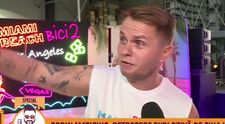 Codin Maticiuc, petrecere explozivă de ziua lui! A lansat trailerul Miami Bici 2: 