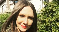 Trei generatii. Adela Popescu, impreuna cu fiul si cu mama sa, intr-o fotografie de mii de Like-uri 