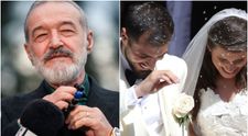 Vestea pe care Gigi Becali a primit-o la nunta Kirei Hagi. N-a ținut cont de evenimentul grandios și a răbufnit, de față cu toată lumea: „Bine că mi-ați zis!”
