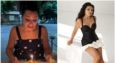 Corina Caragea își sărbătorește ziua de naștere în Buenos Aires. „Sunt recunoscătoare, fericită și curioasă ce urmează”