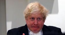Staff-ul lui Boris Johnson, petrecere în noaptea de dinaintea înmormântării Prințului Philip