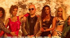 Costi Ioniță colaborează cu Anna Lesko, Emy Alupei, Anda Adam, Cream și Minodora și lansează „Binele nostru”